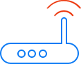 High Speed Fiber Internet